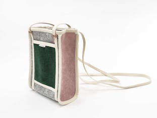 ブックトート by OIL by 美術手帖(オリジナル)